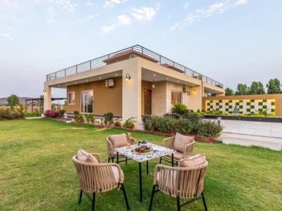 2 BHK Premium Villa